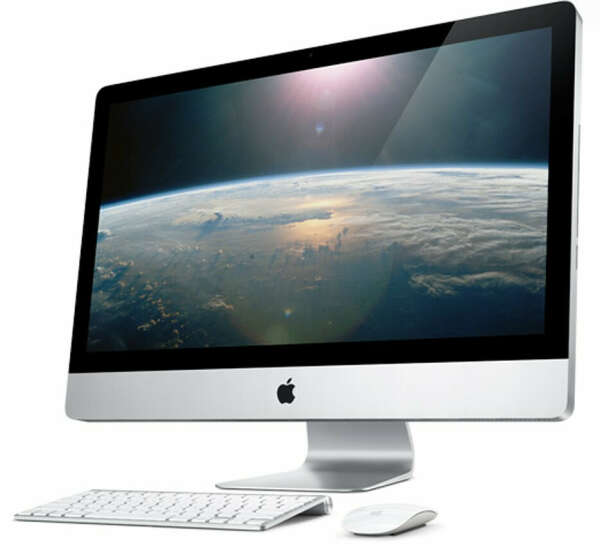 компьютер Apple