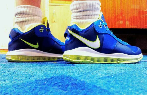 Кроссовки Nike " спрайт "