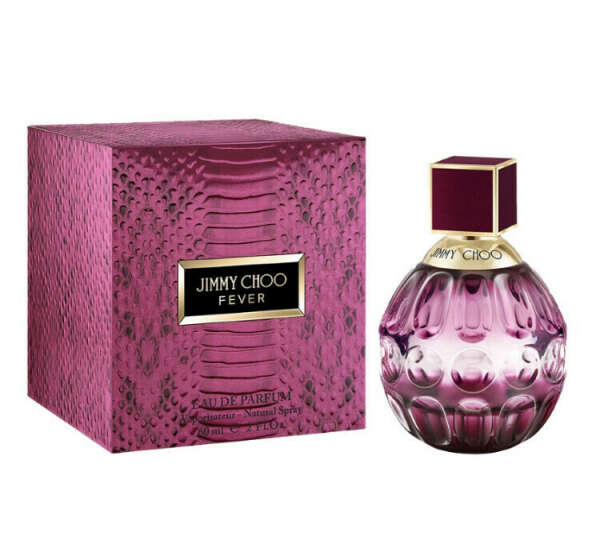 jimmy choo - fever
