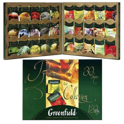 greenfield