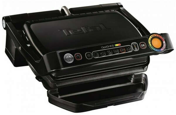 Гриль Tefal Optigrill+ GC712 (или аналог)