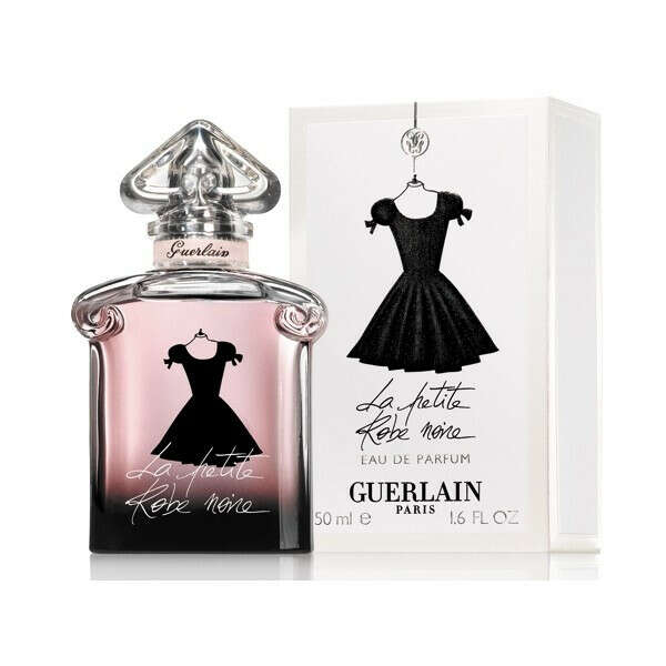 Guerlain Le Petite Robe Noir