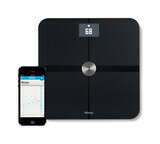 Напольные весы Withings WS-50 Smart Body Analyzer (черные)