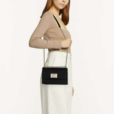 FURLA 1927 Mini Crossbody