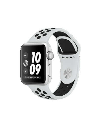 Apple Watch Nike+