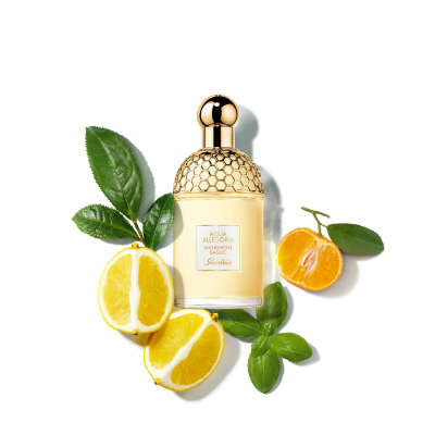 Guerlain Aqua Allegoria Mandarine-Basilic