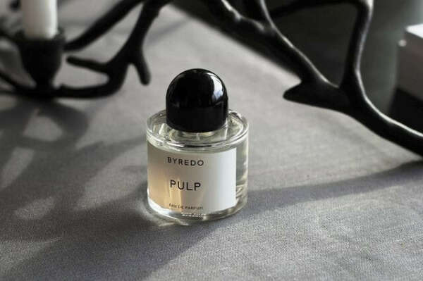 pulp byredo.