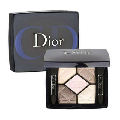 Палетка теней Dior