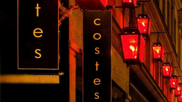 Hôtel Costes