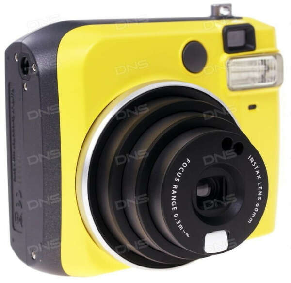 Фотокамера моментальной печати Fujifilm Instax mini 70