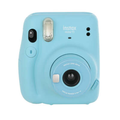 Поларойд FujiFilm instax mini 11