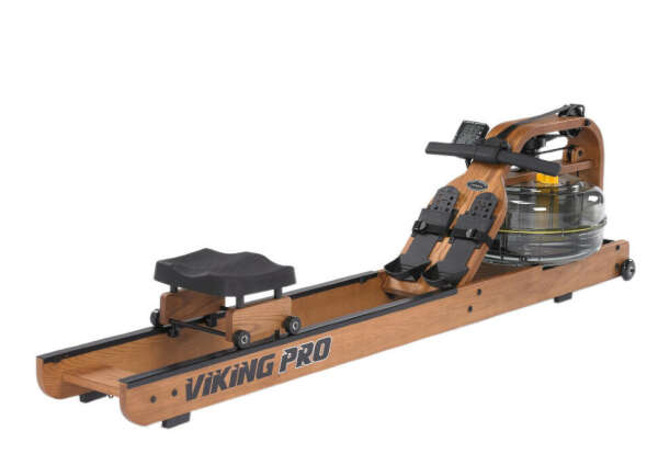 Гребной тренажер Viking PRO AR
