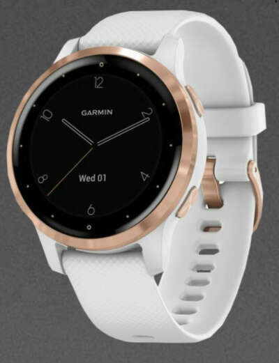 часы garmin