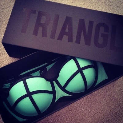Triangl