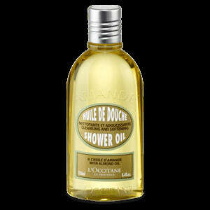 Масло для душа Миндальное | L'OCCITANE en Provence | Russia