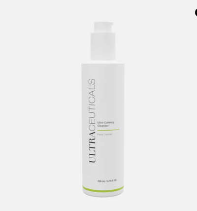 Гель для умывания ULTRACEUTICALS Ultra Calming Cleanser