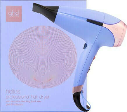 GHD Helios Lilac Limited Edition kevät 22