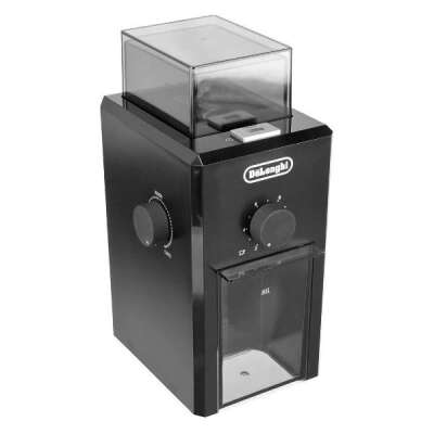 Электрическая кофемолка DeLonghi KG 79
