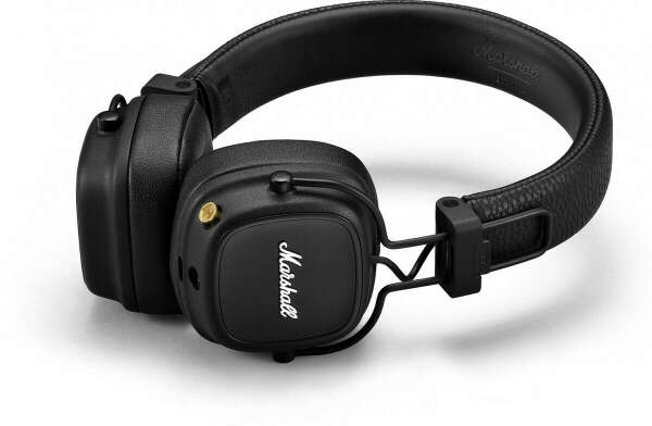 Беспроводные наушники Marshall Major IV