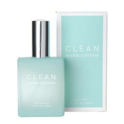 Warm Cotton от Clean