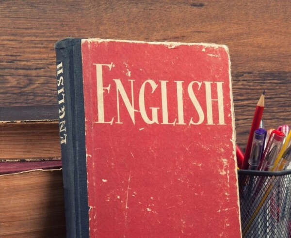 Выучить английский язык