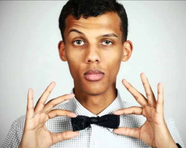 Stromae концерт