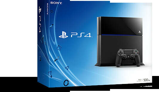PS4