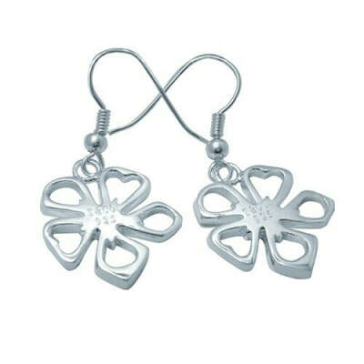 Серьги Tiffany & Co Clover Earings [0202]
