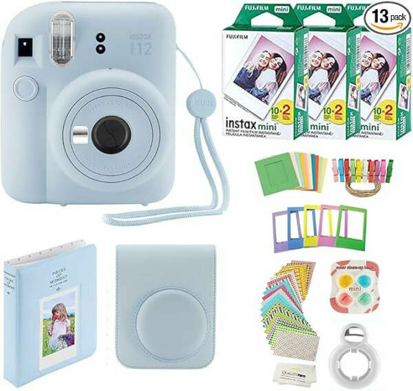 instax