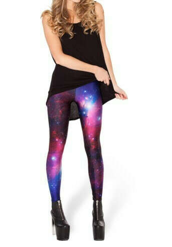 Galaxy Leggings