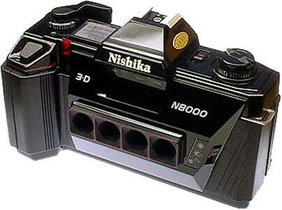 Nishika N8000