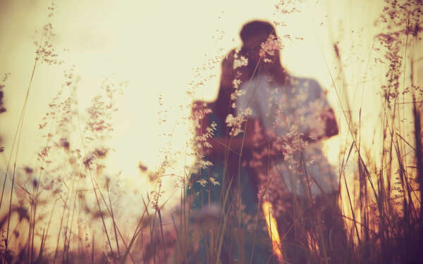 Взаимно влюбиться ♥
