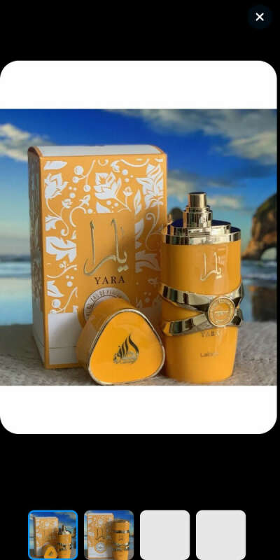 Lattafa Perfumes Yara Tous Парфюмерная вода женская