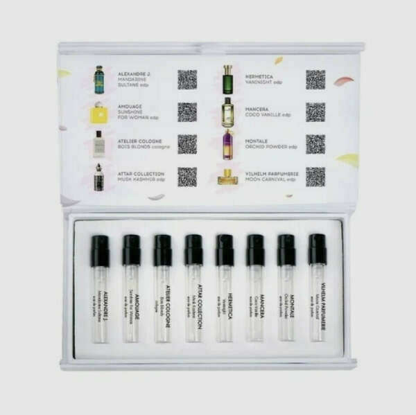 AROMA GIFT набор Скорпион