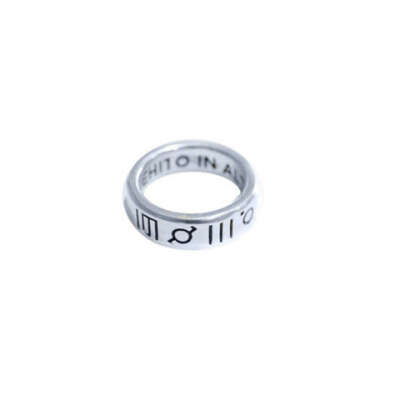 MARS GLYPH RING