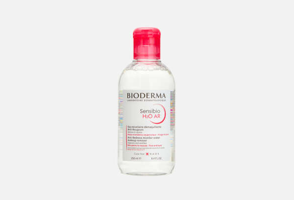 Bioderma Sensibio Мицелярная Вода 250 мл