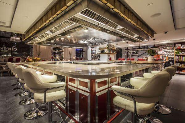 Novikov Space. МАСТЕР-КЛАСС «СЪЕДОБНЫЕ КАРТИНКИ. 4+»