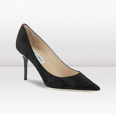 Jimmy Choo - AGNES