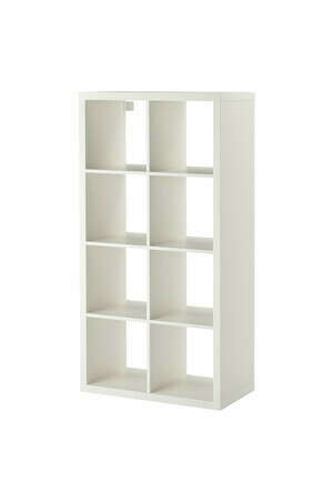 Стеллаж КАЛЛАКС IKEA