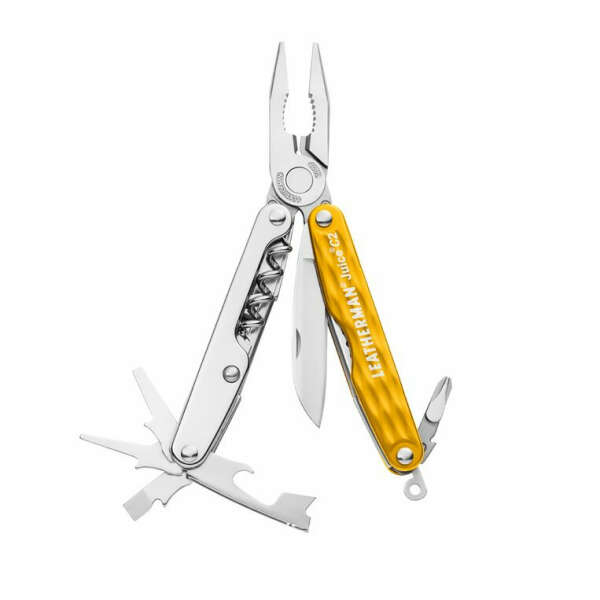 Juice C2 - Leatherman Multi-Tools