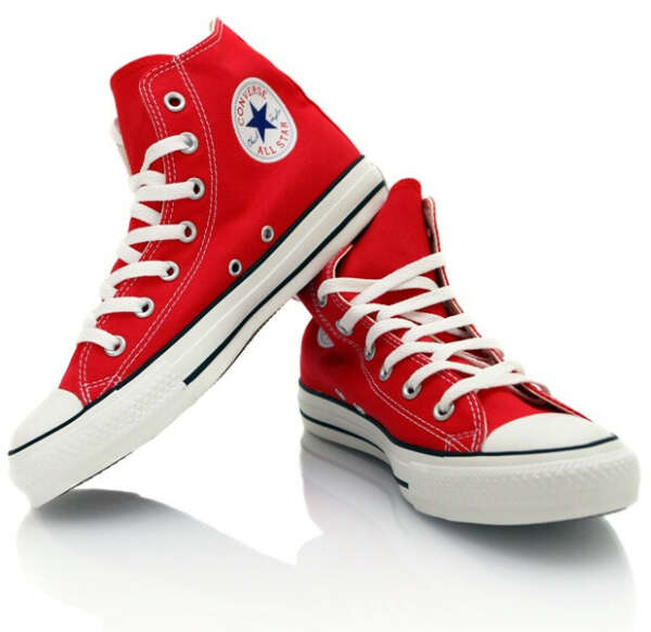 Converse All Star