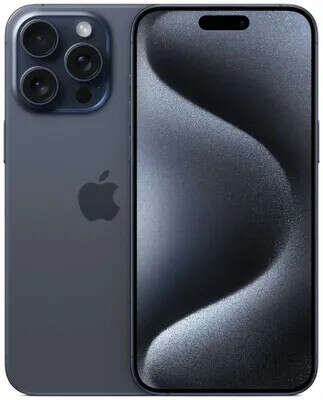 iPhone на 1тб