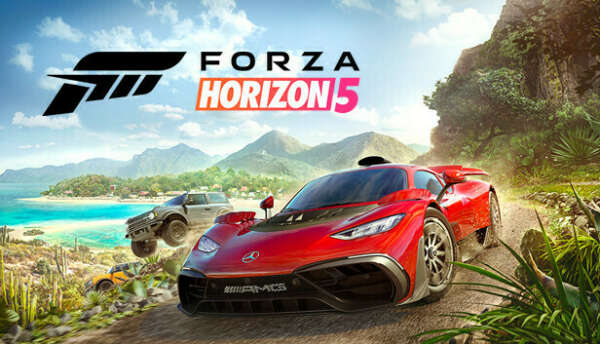 Forza Horizon 5 PREMIUM Steam RU