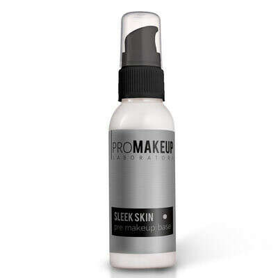 PROMAKEUP laboratory Смягчающая основа "SLEEK SKIN" с диспенсером