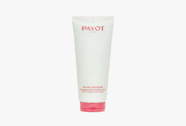 Крем-скраб для тела PAYOT RITUEL DOUCEUR