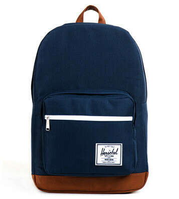 Рюкзак Herschel 'Pop Quiz' - Navy