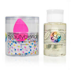 Beauty Blender+Beauty Cleanser