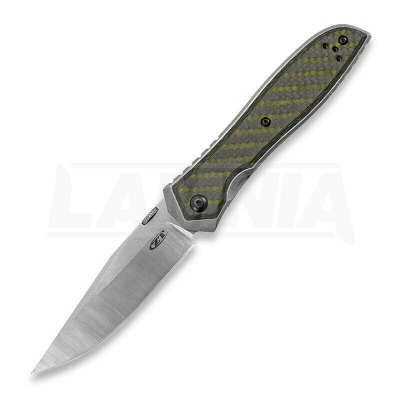 Zero Tolerance 0640