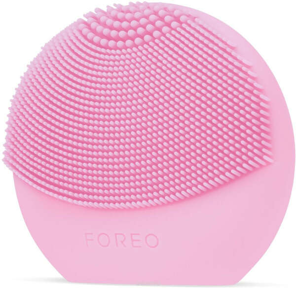 Щеточка для очищения лица Foreo Luna
