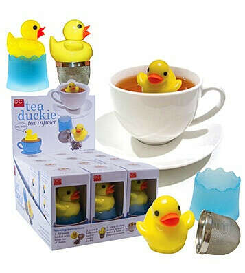 Заварочная емкость Duckie